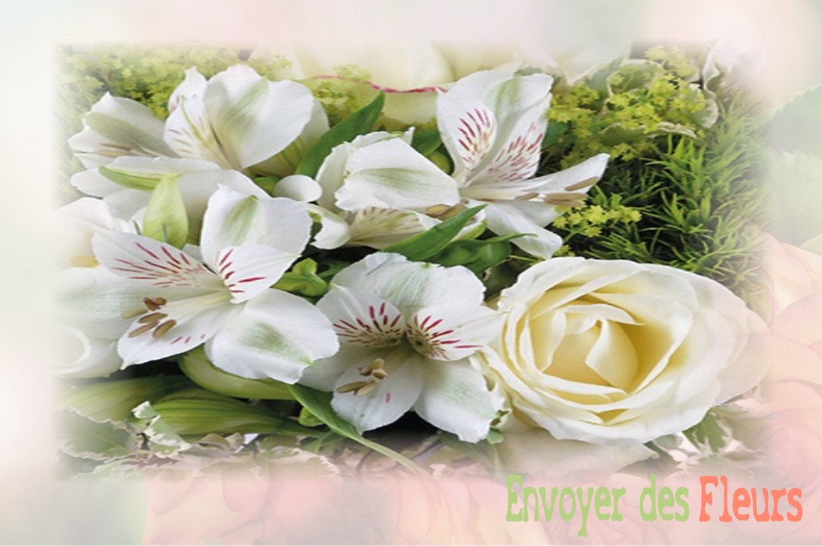envoyer des fleurs à à LOC-EGUINER-SAINT-THEGONNEC